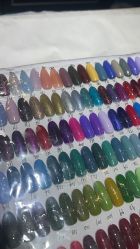 -Nail Me美甲美睫