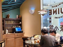 -美奈小馆·越南料理(福田星河COCO Park店)