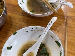 -熊氏牛羊杂粉(龙眼井总店)
