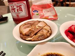 -合胜记太原排档(王府井店)