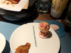 -大树餐厅(益田假日店)