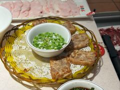 -潮泰牛肉火锅 · 创于1992年(车公庙店)