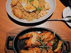 -卡朋厨房(289艺术园区店)