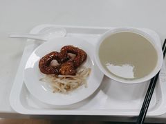 -老磁器口豆汁店(天坛店)