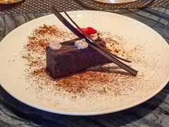 -长沙北辰洲际酒店-兰调全日餐厅