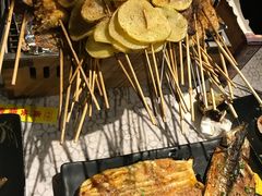 -云晓光头烧烤吧(盛夏店)