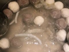 -润园四季椰子鸡火锅(海上世界店)