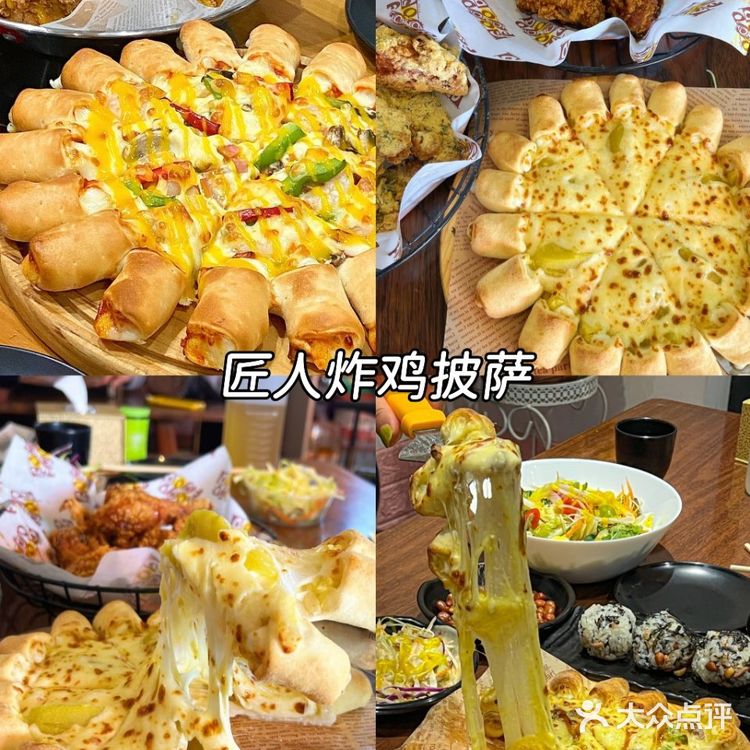 逛青岛城阳！我和朋友吃到扶墙出的美食日记