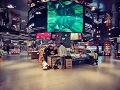 店内环境-Olé精品超市(苏州中心店)