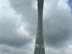 -海心沙亚运公园