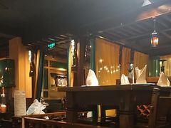 -甘尼仕印度餐厅爵士酒吧(阳春巷店)