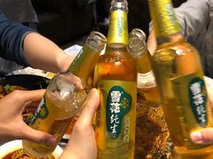 -红辣椒·川菜·火锅(张杨路店)