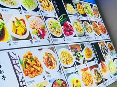 -海香园饭店