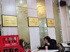 -张正麻辣串(包河万达店)