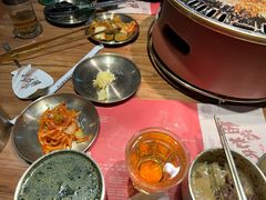 -西塔老太太泥炉烤肉(万柳华联店)