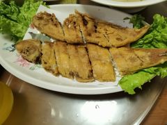 -醉御香渔家园(临沂路与大连路店)
