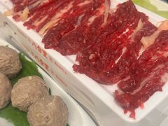 -八合里潮汕鲜牛肉火锅(深圳海岸城店)