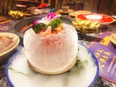 -蜀大侠火锅(四川北路店)