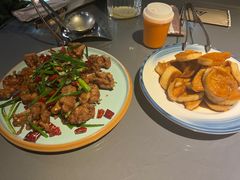 -金龙·打边炉(南京西路店)