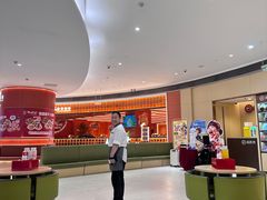 -海底捞火锅(金地广场生日主题店)