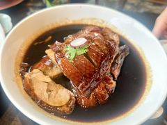 -宁邦·家宴·南京菜(红山动物园店)