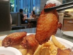 -大头力茶餐厅(花都融创茂店)