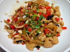 -高嗲嗲·现炒下饭菜(石鼓路店)
