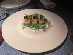 -弦月窗LUNETTE BY AMANDA(复兴路店)