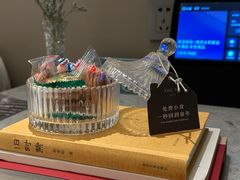 -南京THE TAI太和紫金大酒店