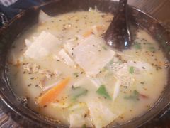 -玉祥府牛肉罩饼(金光道店)