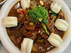 -再回头私房菜·老南京菜