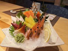 -酒井酱子·深夜食堂(东城汇店)