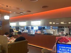 -巴奴毛肚火锅(京西大悦城店)