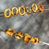 烧烤里的扛把子