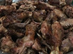 -大地农庄(逢沙大道店)