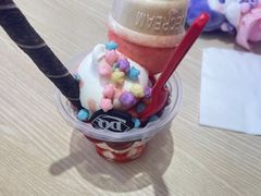 -DQ·蛋糕·冰淇淋(鸿坤店)