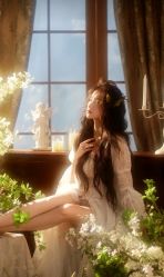 -米莱摄影写真(五大道别墅店)