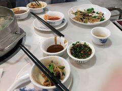 -陈记顺和潮汕牛肉火锅(番禺迎宾大道店)