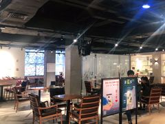 大堂-BINGO COFFEE宾果彩咖(大东方店)