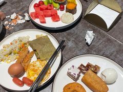 -桔子酒店(天津五大道店)