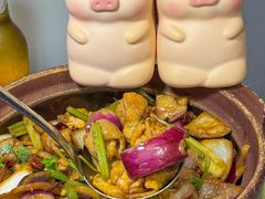 -香火肥肠(福田店)