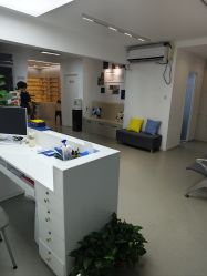 -清清博视儿童眼视光中心(角门西店)