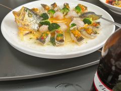-三好坞景观餐厅