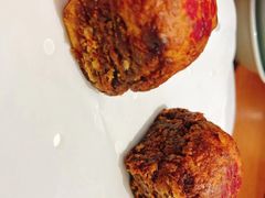 -北李妈妈菜(鲁能城店)