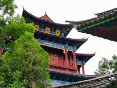-黑龙潭公园