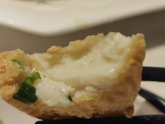 香煎普宁豆干-潮人姐妹轩(海宁路店)