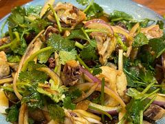 -大茗东北烧烤·鹤岗小串·老式麻辣烫(紫藤路店)