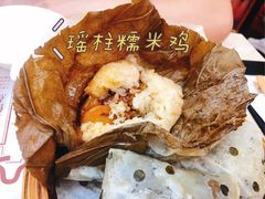 -点都德(北京路贰店)