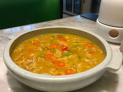 酸汤肥牛-辛香汇·现炒川菜(淮海路百盛店)