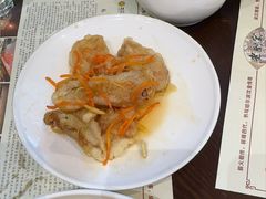-老厨家(友谊路总店)
